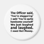 Aimant Solde (Devant)