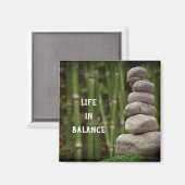 Aimant Solde de l'aimant (Recto/Verso)