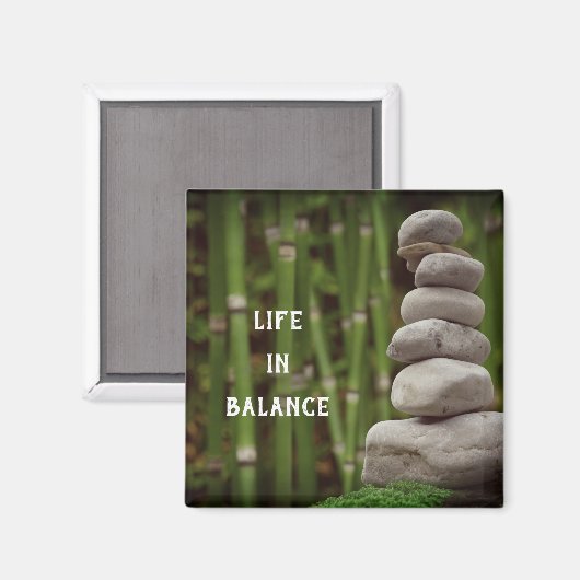 Aimant Solde de l'aimant (Recto/Verso)