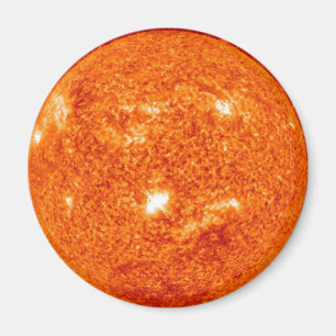 Aimant Soleil