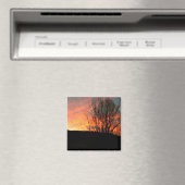 Aimant Soleil (In Situ (Lave-vaisselle))