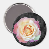 Aimant Soleil (Recto/Verso)