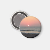 Aimant Soleil (Recto/Verso)