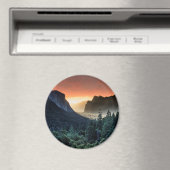 Aimant Soleil | Parc national de Yosemite (In Situ (Lave-vaisselle))