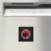 Aimant Solide Comme Taureau Bodybuilding Et Alimentation (In Situ (Lave-vaisselle))