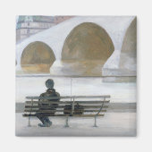 Aimant Solitude 2006 (Devant)