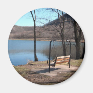 Aimant Solitude dans le Minnesota