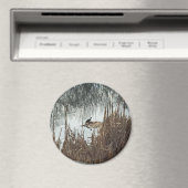 Aimant Solstice d'hiver (In Situ (Lave-vaisselle))