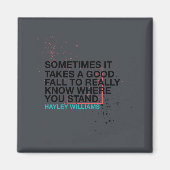 AIMANT SOMETIMES (Devant)