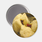 Aimant Somme De Dim * Buns De Porc (Recto/Verso)