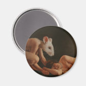 Aimant Sommeil (Recto/Verso)