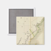 Aimant Somolia, Kenya 40 (Recto/Verso)