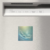 Aimant Son (In Situ (Lave-vaisselle))