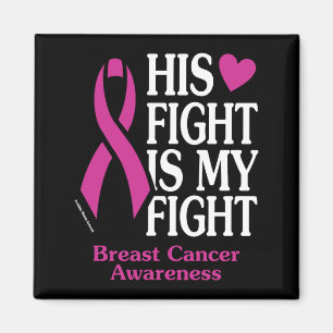 Aimant Son combat...Cancer du sein