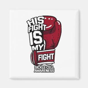 Aimant Son Combat Est Mon Combat Conscience Cellule Fauci