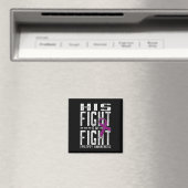Aimant Son combat est Mon combat Conscience de l'épilepsi (In Situ (Lave-vaisselle))