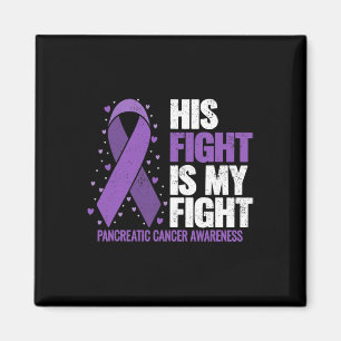 Aimant Son Combat Est Mon Combat Conscience Du Cancer Pan