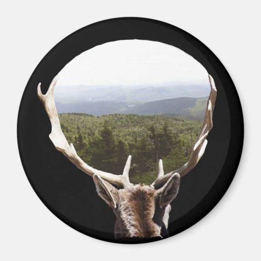 Aimant Son domaine (Devant)