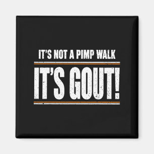 Aimant Son Pas Une Marche De Mac CEst Une Goutte T-Shirt1