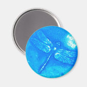 Aimant Sonia WIld (Recto/Verso)