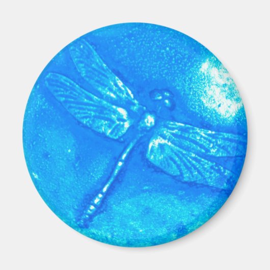 Aimant Sonia WIld (Devant)