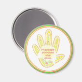 Aimant Soothe Your Soul (Recto/Verso)