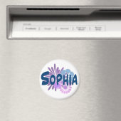 Aimant Sophia (In Situ (Lave-vaisselle))