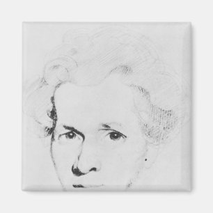 Aimant Soren Aabye Kierkegaard