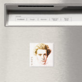 Aimant Søren Kierkegaard (In Situ (Lave-vaisselle))