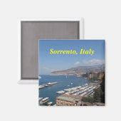 Aimant Sorrente (Recto/Verso)