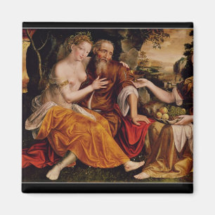 Aimant Sort et ses filles, c.1565