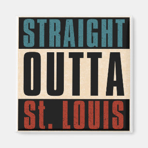 Aimant Sortie droite St. Louis Missouri MO