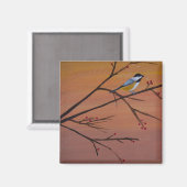 Aimant Sortie sur un membre (Recto/Verso)