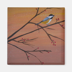 Aimant Sortie sur un membre