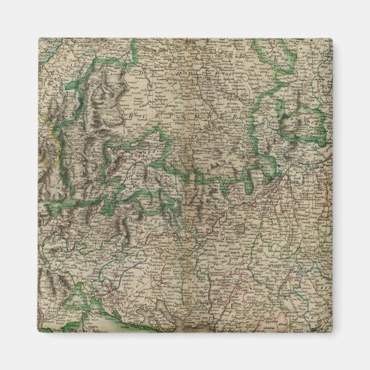 Aimant Souabe 2 (Devant)