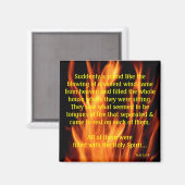 Aimant Soudain, un son comme le vent qui souffle... (Recto/Verso)