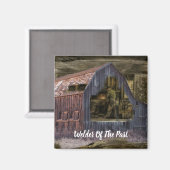 Aimant Soudeurs (Recto/Verso)