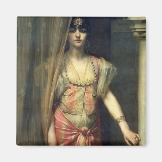 Aimant Soudja Sari (Devant)