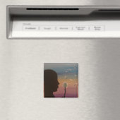 Aimant Souhait (In Situ (Lave-vaisselle))