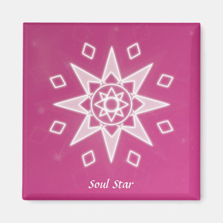 Aimant Soul Star