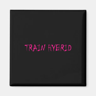 Aimant Soulever Lourd Courir Loin Sport Hybride Fitness C