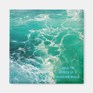 Aimant Souls of the Sea 2