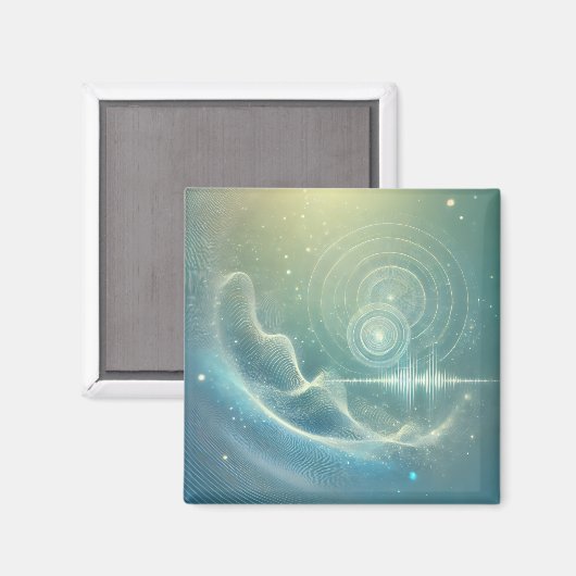 Aimant Sound (Recto/Verso)