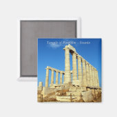 Aimant Sounio - Attique (Recto/Verso)