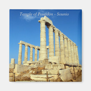 Aimant Sounio - Attique