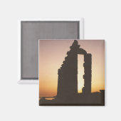 Aimant Sounion (Recto/Verso)