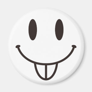 AIMANT SOURIANT
