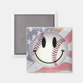 AIMANT SOURIRE À LA SÉRIE MONDIALE (Recto/Verso)