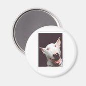 Aimant sourire brutal (Recto/Verso)