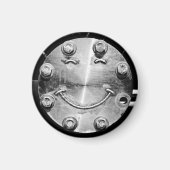 Aimant SOURIS INDUSTRIEL (Devant)